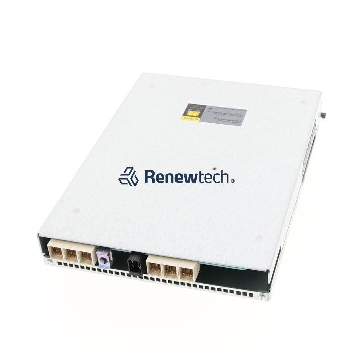 商品画像：FAS2554 | NetApp FAS2554 Single Controller 24x 3.5” - ECS 1