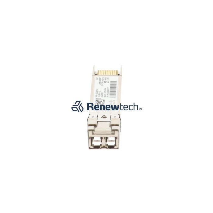 10GBASE-SR SFP Module for Extended Temp range