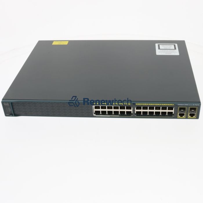 (未使用･未開封品)Cisco Systems Cisco Catalyst 2960S-24TS-S WS-C2960S-24TS-S Cisco WS-C2960S-24TS-S Catalyst 2960S Series 24-Port Switch