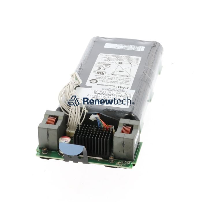 EMC 088-000-014-00 - EMC UNITY 300 400 500 600 BBU BATTERY