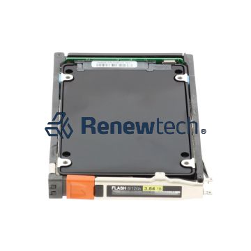 3.84TB SSD 2.5 6/12 SAS 520 UNITY