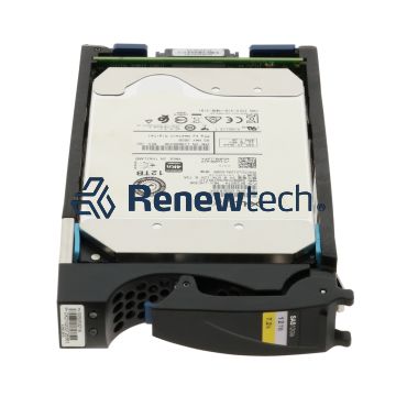 12TB 7.2K 3.5 12G SAS 4160 UNITY