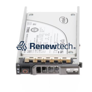 480GB SSD 2.5 SATA 6G SSDSC2BB480GR6