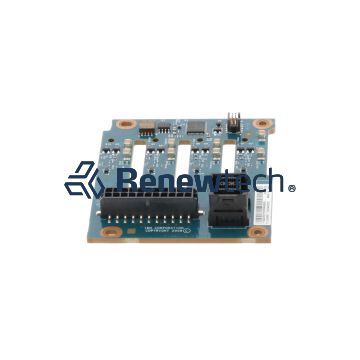 Hard Drive Backplane 4x2.5 for x3850 X6 Server 
