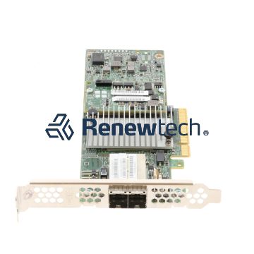 ServeRAID M5225-2GB SAS/SATA Controller  