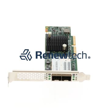 Emulex VFA5.2 ML2 Dual Port 10GbE SFP+ Adapter 