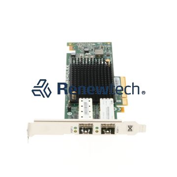 Emulex VFA5.2 2x10 GbE SFP+ Adapter and