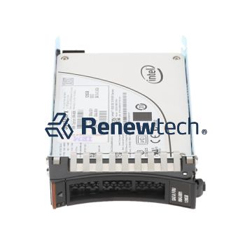 S3500 120GB SATA 2.5in MLC HS Enterprise Value SSD