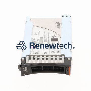 Express IBM 240GB 2.5in HS SATA MLC S3500