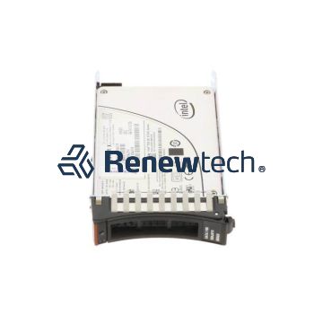 S3500 800GB SATA 2.5in MLC HS Enterprise Value SSD