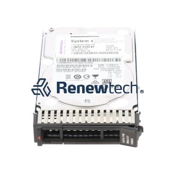 500GB 7.2K 6Gbps NL SATA 2.5in G3HS HDD 