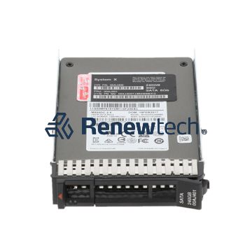 5100 240GB Enterprise Mainstream SATA G3HS 2.5in