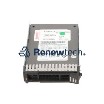 800GB SATA 2.5in MLC G3HS Enterprise Value SSD 