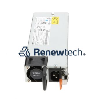 System x 750W High Efficiency Titanium AC Power