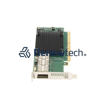 Mellanox Connect-IB FDR IB Single-port PCIe 3.0