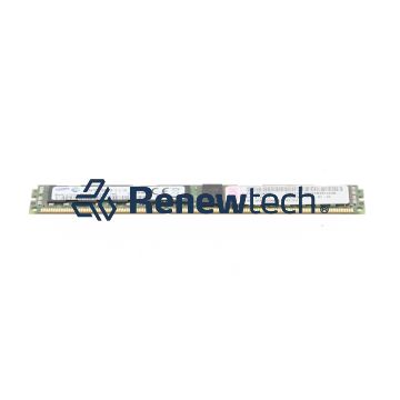 8GB (1x8GB, 1Rx4, 1.35V) PC3L-10600 CL9 ECC DDR3