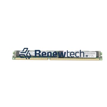 8GB (1x8GB, 2Rx8, 1.5V) PC3L-10600 CL9 ECC DDR3