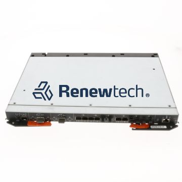 Lenovo Flex System Fabric CN4093 10Gb Converged