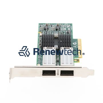 Mellanox ConnectX-3 40GbE / FDR IB VPI Adapter 