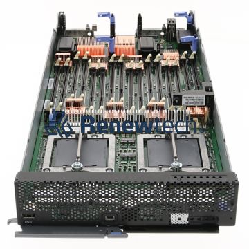 FlexSystem p260 systemboard 
