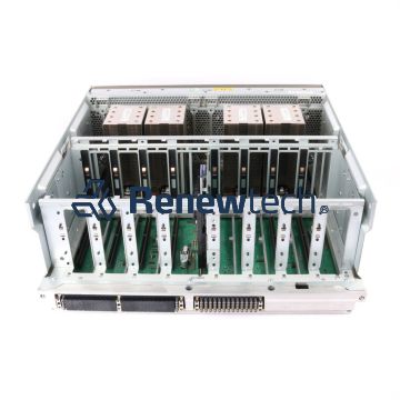 Processor and Memory backplane CCIN 2B68