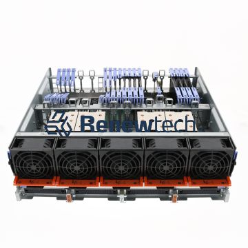 4.22GHz 12-core P7+ Processsor MMD 