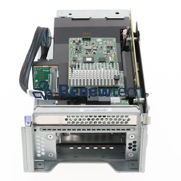 2.5-inch rear two hard-disk-drive kit