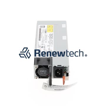 System x 750W High Efficiency Platinum AC Power