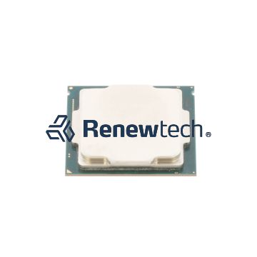 Intel Xeon E-2134 4C 71W 3.5GHz CPU 