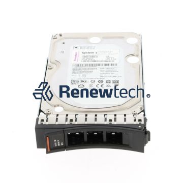 6TB 7.2K 6Gbps NL SATA 3.5in G2HS 512e HDD 