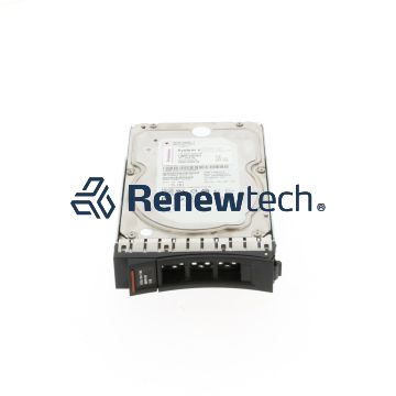 2TB 7.2K 12Gbps NL SAS 3.5in G2HS 512e HDD 