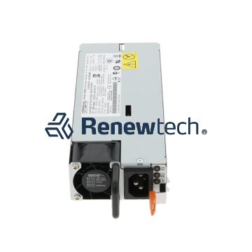 AC Power Supply - 900W