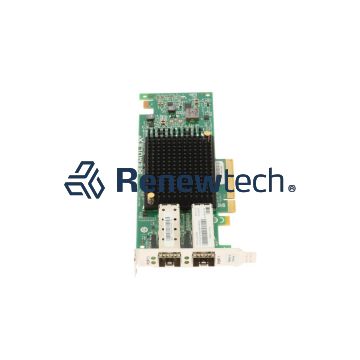 Emulex VFA5 2x10 Gb SFP+ Adapter and FCoE/iSCSI SW