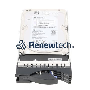 3 TB 7.200 rpm 6 Gb SAS NL 3.5 Inch HDD 