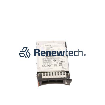 1.8TB 10K 6Gbps SAS 2.5in G2HS 512e HDD 