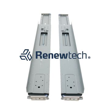Rack rail kit 