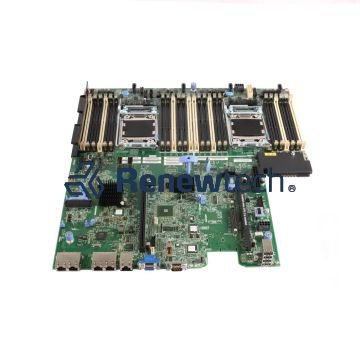 x3650 M4 - System Board v2 