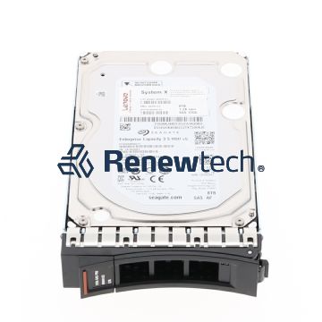 8TB 7.2K 12Gbps NL SAS 3.5in G2HS 512e HDD