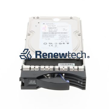 4 TB 7.200 rpm 6 Gb SAS NL 3.5 Inch HDD  