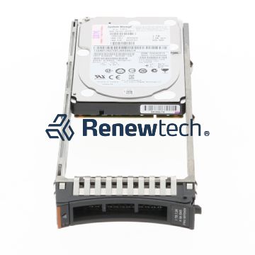 1 TB 7.200 rpm 6 Gb SAS NL 2.5 Inch HDD  