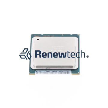 Intel Xeon 6C Processor Model E5-2630v2 80W