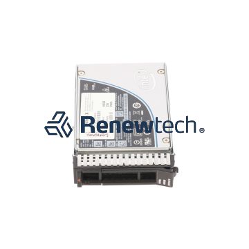 Intel P3700 400GB NVMe 2.5 G3HS Enterprise