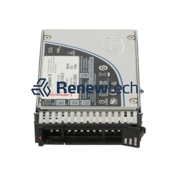 Intel P3700 800GB NVMe 2.5 G3HS Enterprise