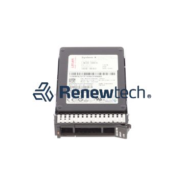 1.6TB Enterprise Mainstream 12Gb SAS G3HS 2.5in