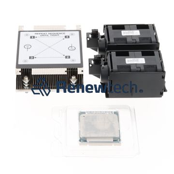 HP E5-2603v4 (1.70GHz - 6C) CPU