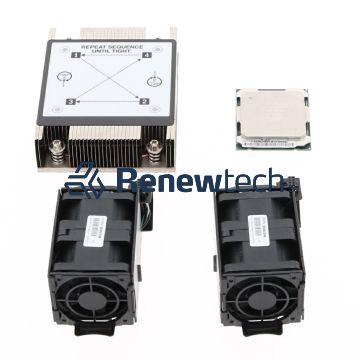 HP E7-8880v3 (2.30GHz - 18C) CPU