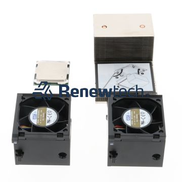 Intel Xeon Processor E5-2630 v4 10C 2.2GHz 25MB