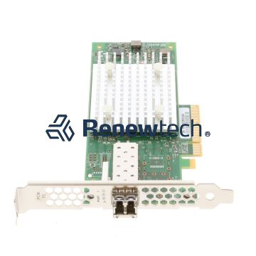 QLogic 16Gb Enhanced Gen5 FC Single-port HBA