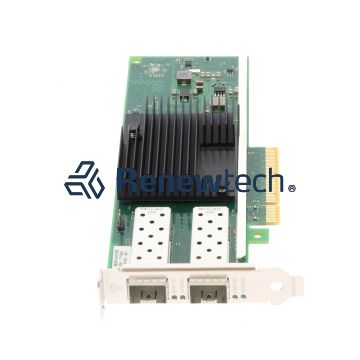 ThinkSystem Intel X710-DA2 PCIe 10Gb 2-Port SFP+