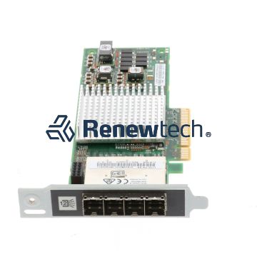 12Gb SAS 4 Port Adapter Cards (Pair)